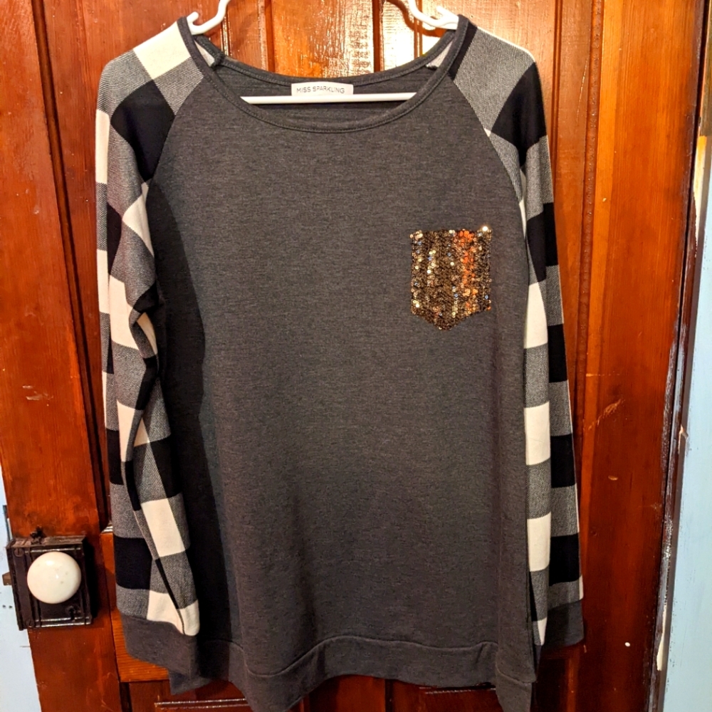 XXL Shirt
